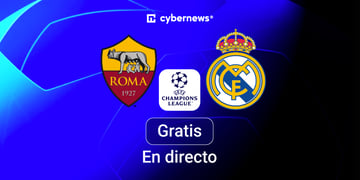 roma vs real madrid champions league