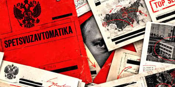 Files from Russian research institute.