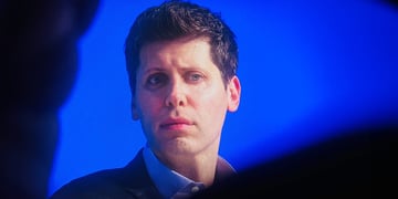 OpenAI CEO Sam Altman