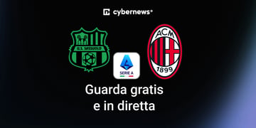 Sassuolo-Milan, Serie A 2026/27