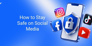 social media safe