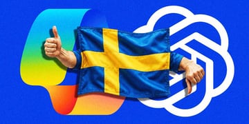 sweden copilot chatgpt