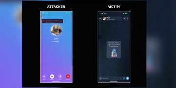 telegram hacked via call
