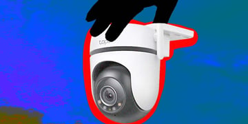 tp link tapo camera