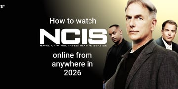 watch ncis online anywhere