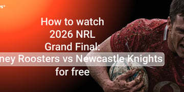 watch nrl grand final for free