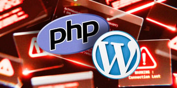 wordpress php