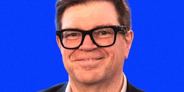French-American computer scientist Yann LeCun