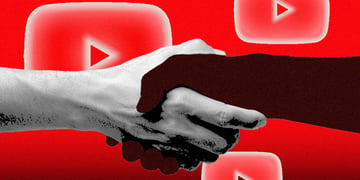 youtubers scam