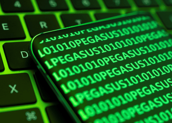 EU employee phones compromised with Pegasus spyware