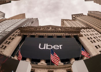 Uber CSO guilty