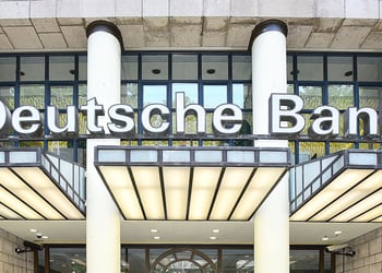 Deutsche Bank Breach