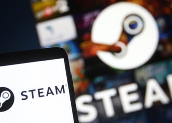 Steam Windows