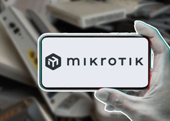 MikroTik
