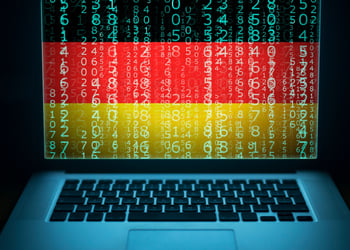 Germany, cyberattack