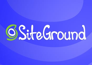 siteground review
