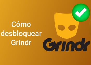 How to unblock Grindr
