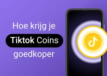 TikTok with VPN