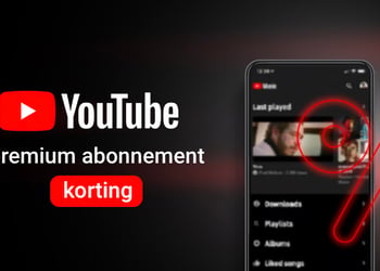 hoe krijg je youtube premium goedkoop in nederland