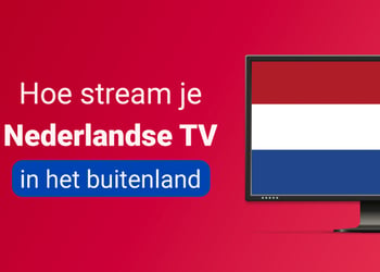 Dutch TV abroad