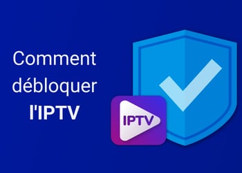 how to unblock iptv