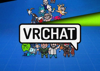 VRChat platform