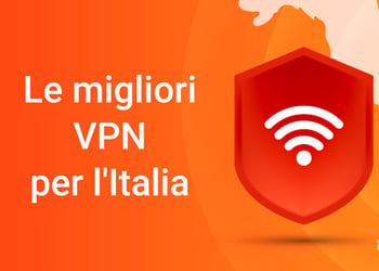 best vpn for italy