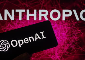 OpenAI and Anthropic