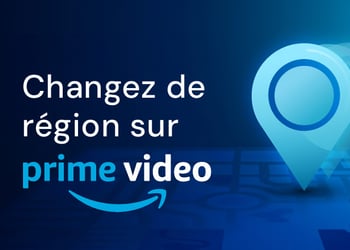 best vpn amazon prime video change country