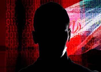 Iranian hackers