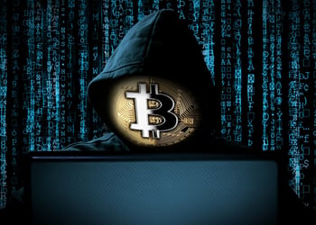 Bitcoin criminal