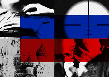 Russian hackers, cyberattack