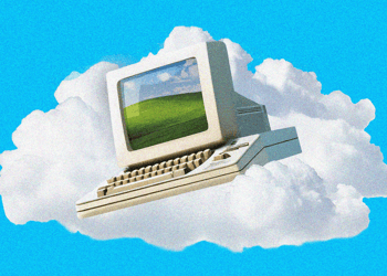 Cloud computing
