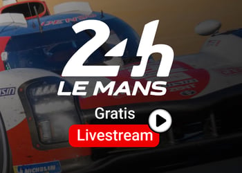 le mans 24 livestream
