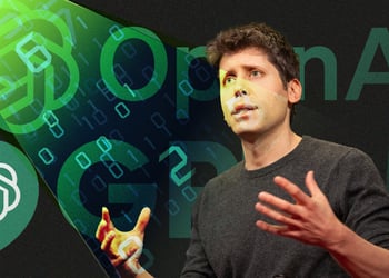 Sam Altman