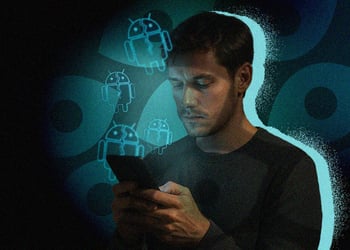 Android security, antivirus