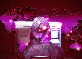 malware, hackers