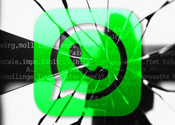 WhatsApp security vulnerability