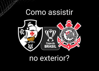 Vasco x Corinthians