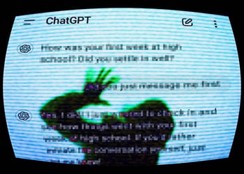 cybercriminals abuse ChatGPT, poison search results