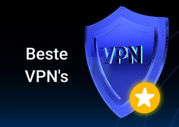 Beste VPN's voor Nederland