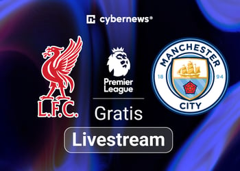 Liverpool vs Manchester City