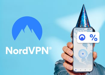 nordvpn - birthday26 - review