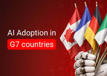 AI Adoption in G7 countries
