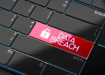 SSP data breach