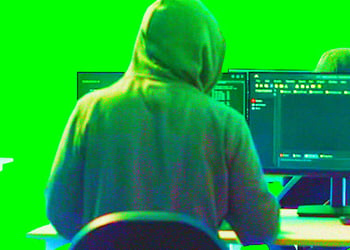 hackers are doing their homework