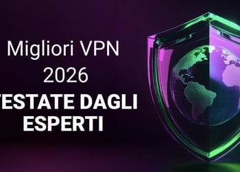 migliori vpn 2026