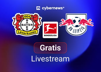 Leverkusen RB Leipzig