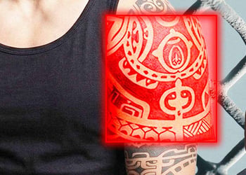 tattooREvil