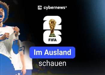 Im Ausland schauen